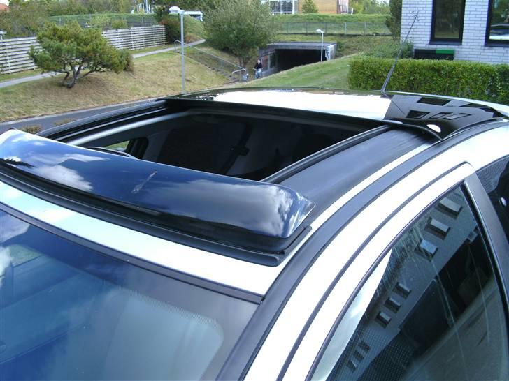 Peugeot 206 GTI TIL SALG billede 5