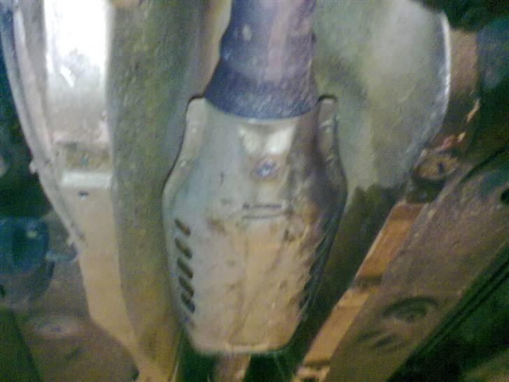 VW Golf 4 gti turbo ( solgt) billede 6