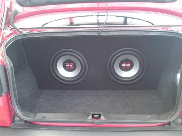 Alfa Romeo 155 billede 14