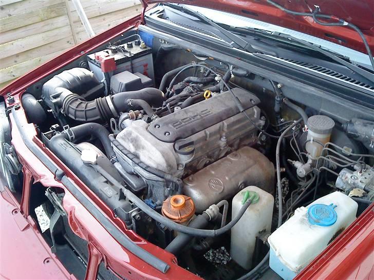 Suzuki Jimny billede 9