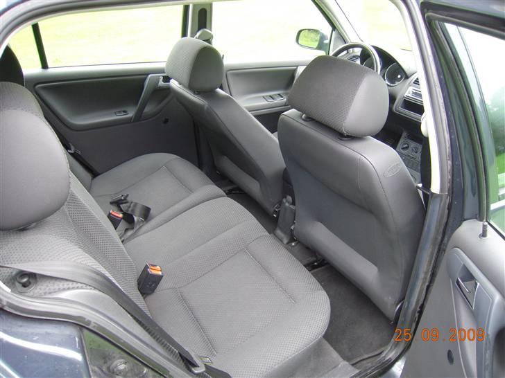 VW Polo 6n2 100Hk 5d (Solgt) billede 7