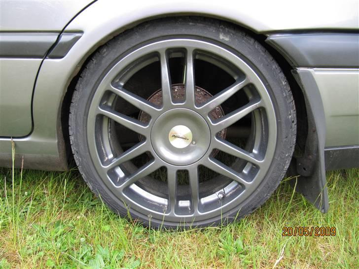 VW vento 1,8 cl. billede 6