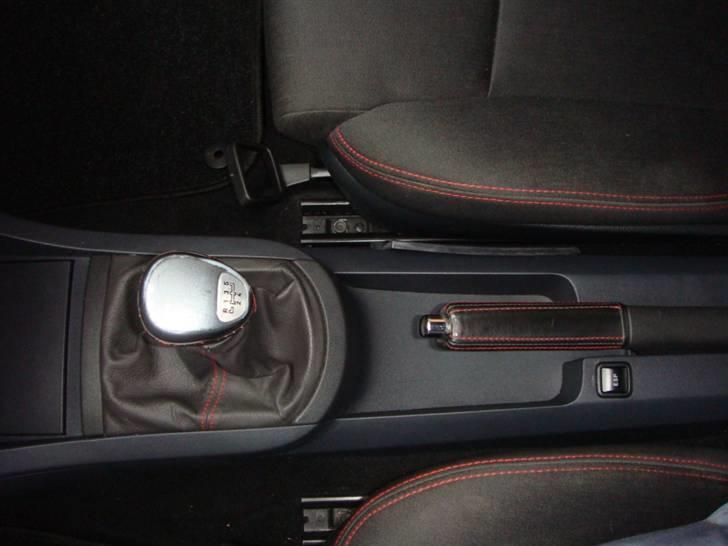 Seat Ibiza Cupra R *Solgt* billede 7