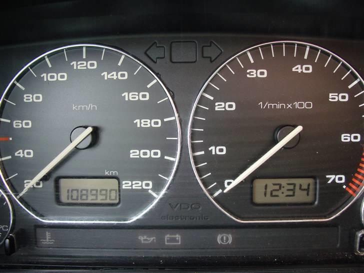 VW Golf 3 *STJÅLET* billede 11