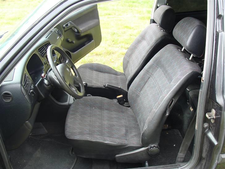 VW Golf 3 *STJÅLET* billede 12