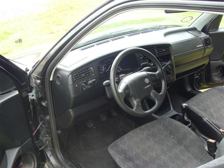 VW Golf 3 *STJÅLET* billede 13