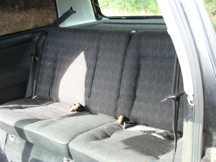 VW Golf 3 *STJÅLET* billede 14