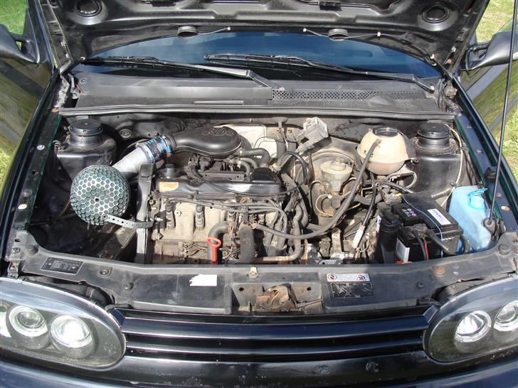 VW Golf 3 *STJÅLET* billede 15