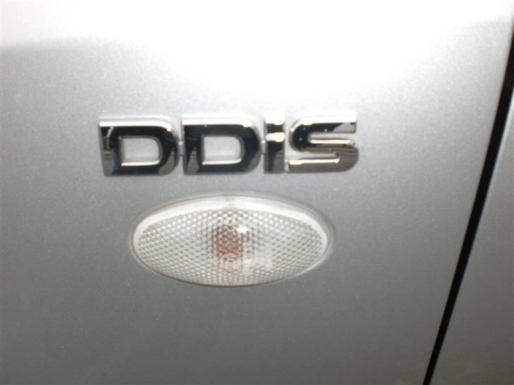 Suzuki Swift 1.3 DDis *SOLGT* billede 7