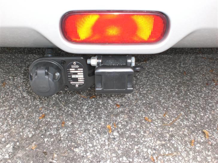 Suzuki Swift 1.3 DDis *SOLGT* billede 15