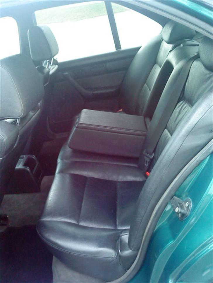 BMW 525 Tds E34 (Solgt) billede 7