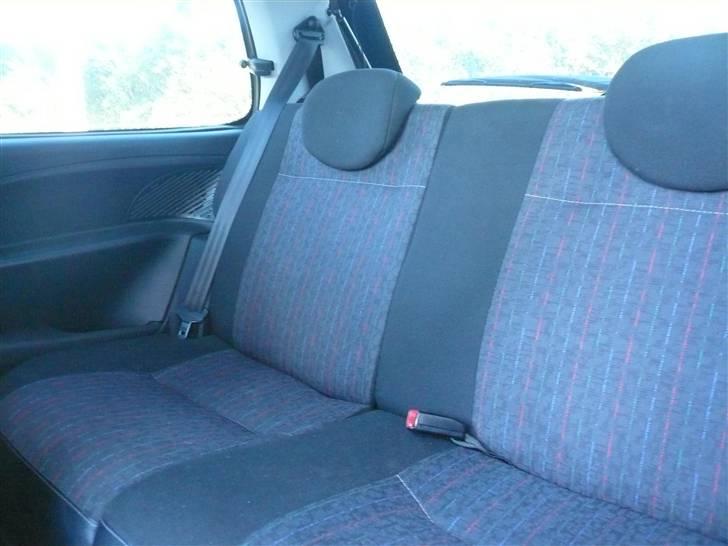 Citroën Saxo (Solgt) billede 10