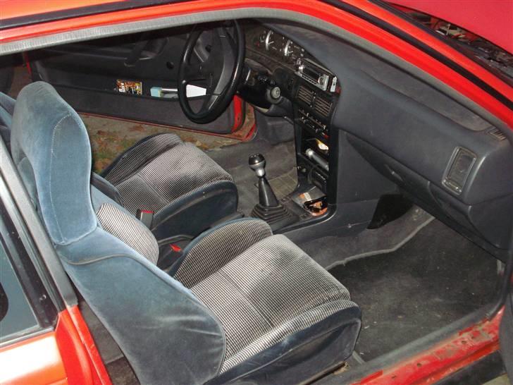 Toyota corolla 1.6 GSI SOLGT billede 11