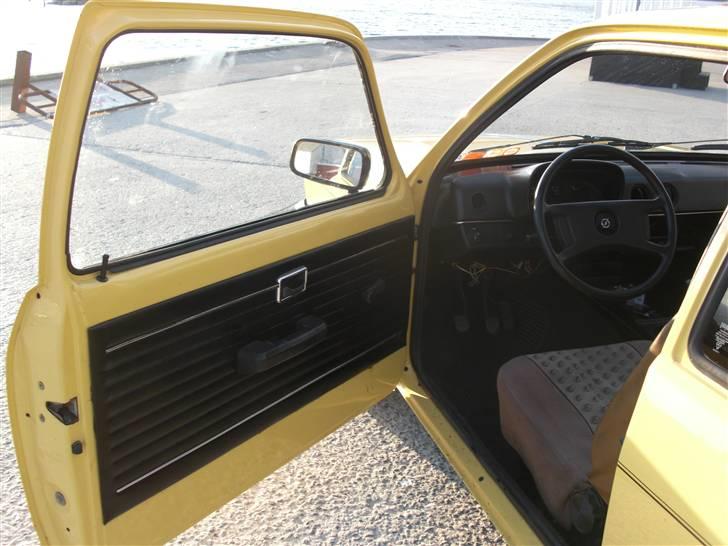 Opel Kadett C  solgt billede 10