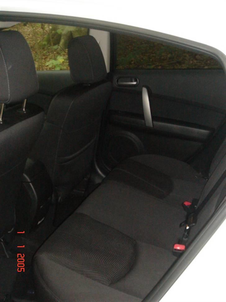 Mazda 6 billede 7