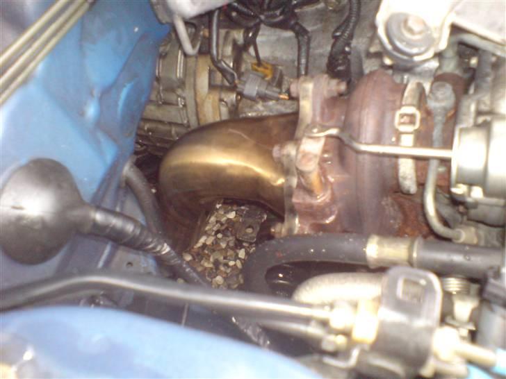 Subaru Impreza WRX STI *SOLGT* - Nyeste mod´ :) billede 9