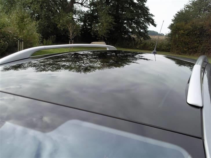 Peugeot 307 SW *BabyWagon* SOLGT billede 11