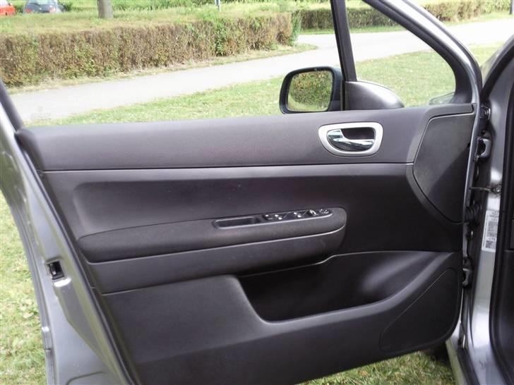 Peugeot 307 SW *BabyWagon* SOLGT billede 13