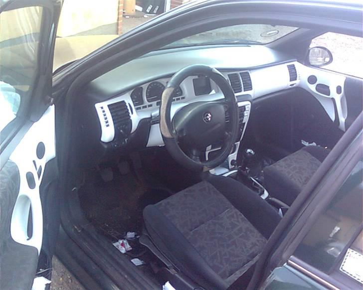 Opel vectra b R.I.P my baby billede 10