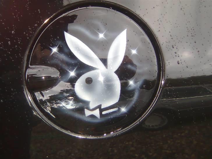 Opel Corsa B 1.4I 16v Sport - Tankdæksel med airbrush billede 11