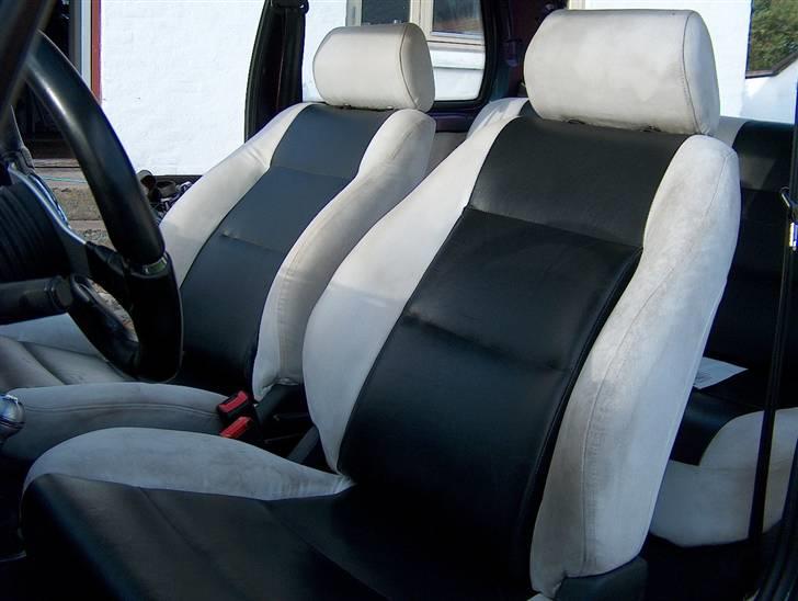 Peugeot 106 rallye - Raketten billede 17