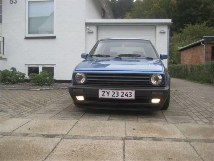 VW Golf billede 2
