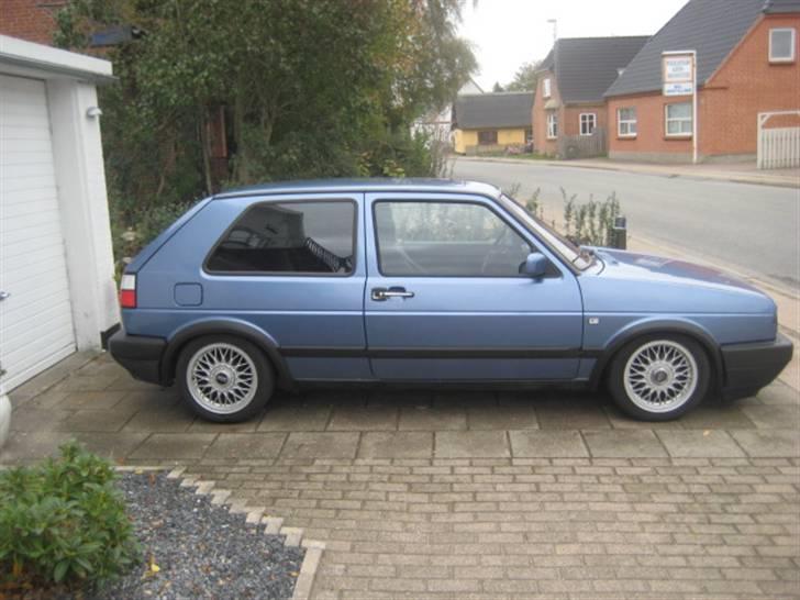 VW Golf billede 4