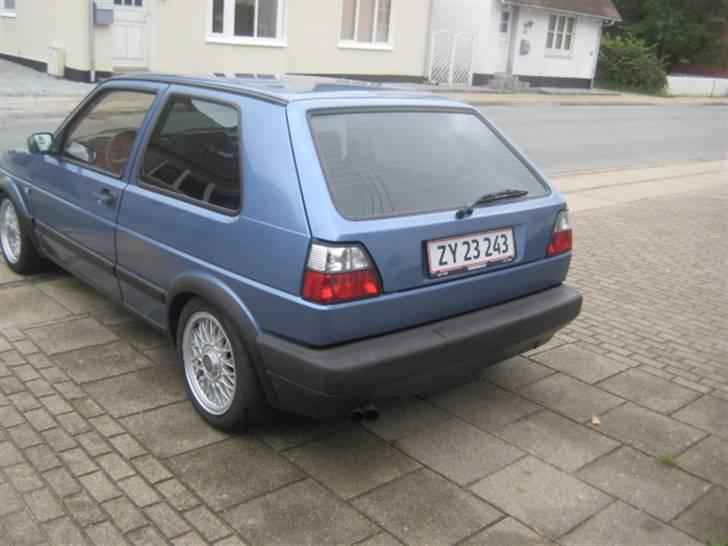 VW Golf billede 6