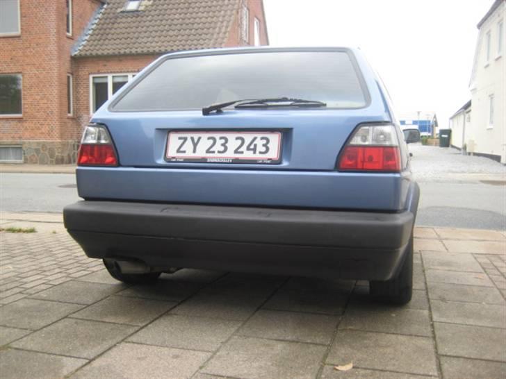 VW Golf billede 7