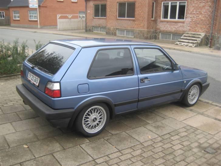 VW Golf billede 8