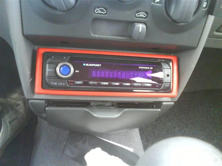 Fiat Punto billede 14