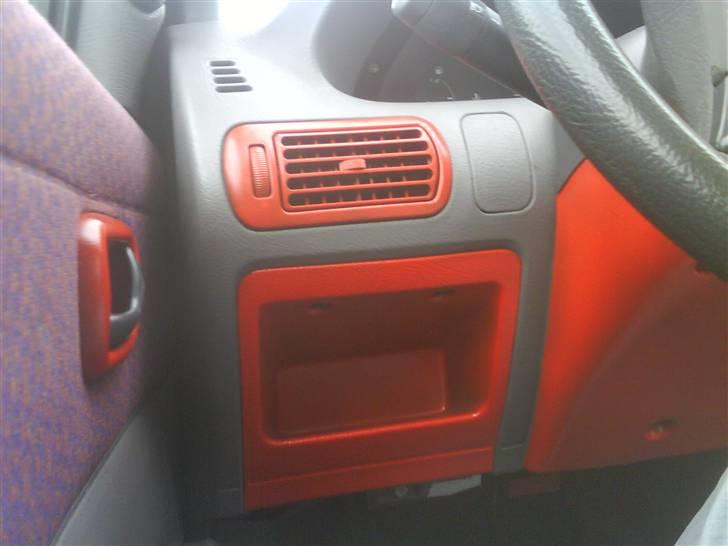 Fiat Punto billede 15