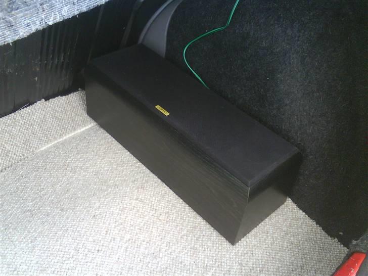 Fiat Punto billede 19