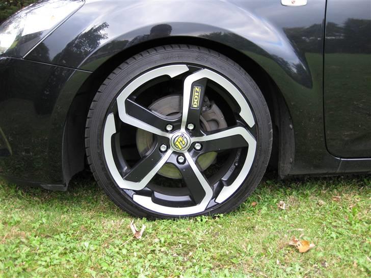 Kia pro_cee'd Sport (SOLGT) billede 20
