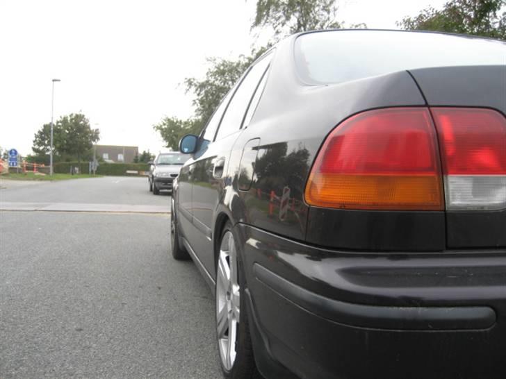 Honda Civic (byttet) billede 7