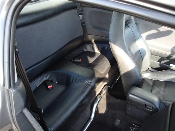 Mazda MX-3 billede 16