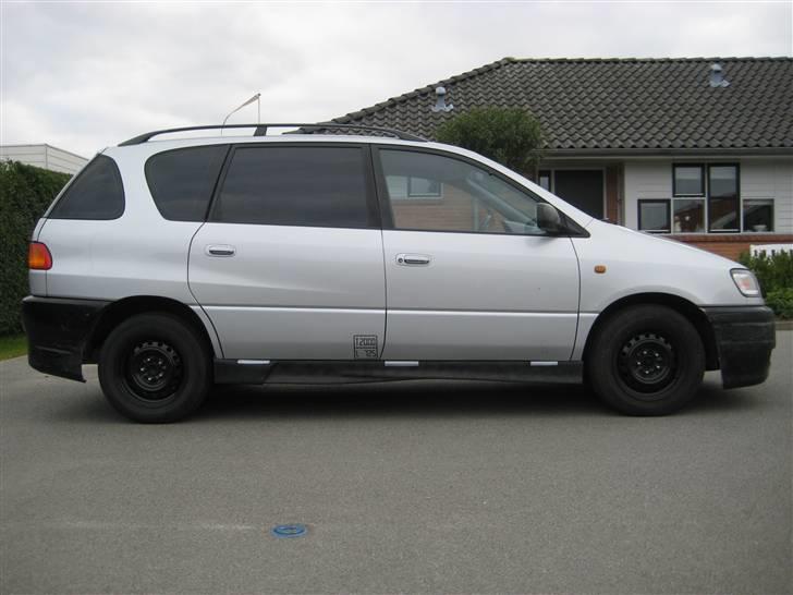 Toyota - Sportsvan billede 10