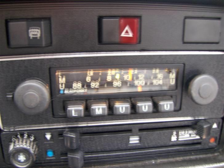 VW Golf 1 billede 13