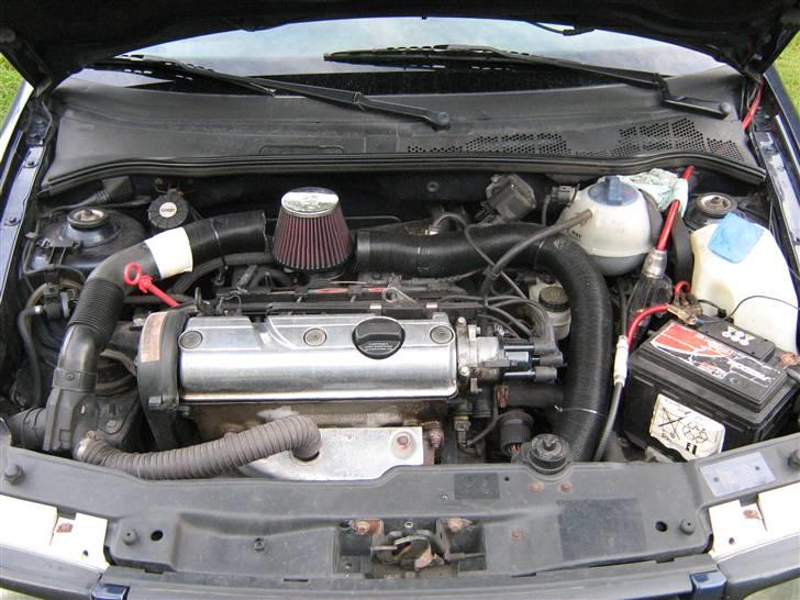 VW VW Polo Mk III 6N 1,6 billede 9