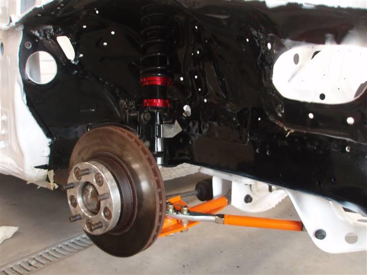 Nissan 180SX-Drift TIL SALG billede 16