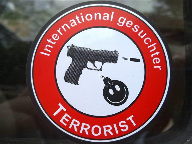 VW Golf 2 Ugly Betty SOLGT billede 9