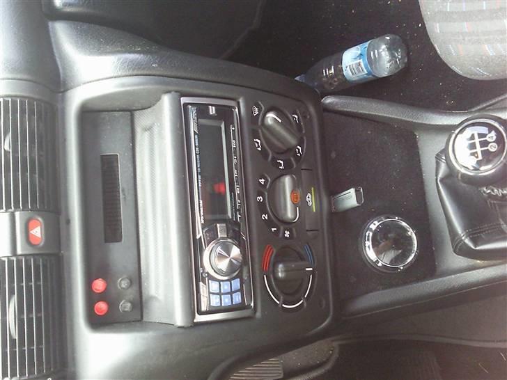 Opel astra st.car SOLGT billede 4