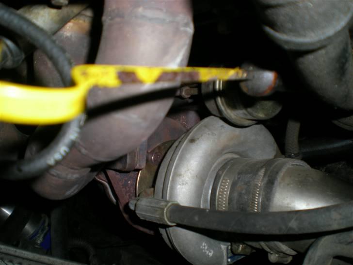 Opel astra st.car SOLGT billede 5