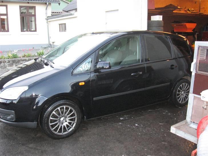 Audi A3 "Solgt" billede 9