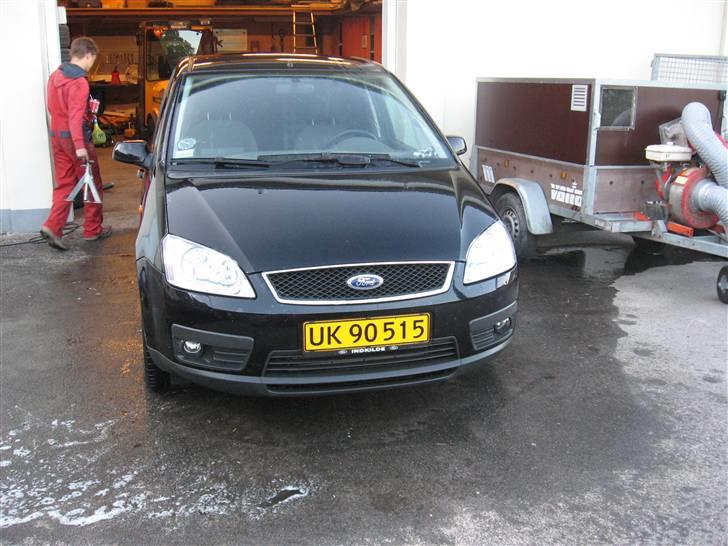 Audi A3 "Solgt" billede 10