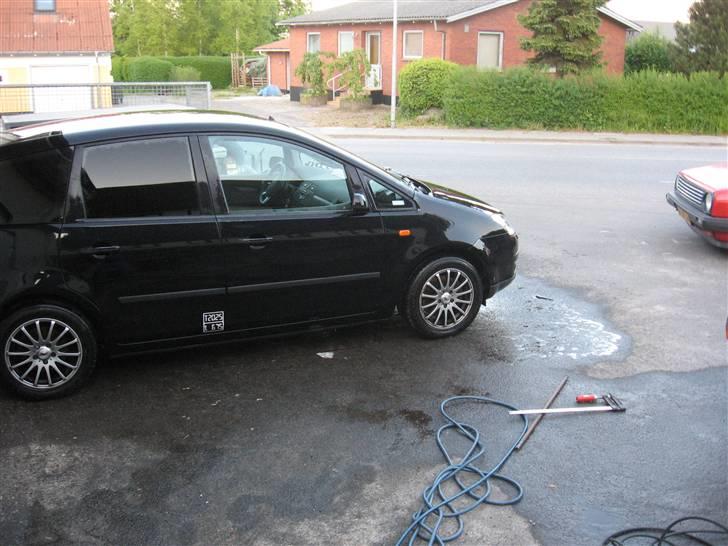 Audi A3 "Solgt" billede 11