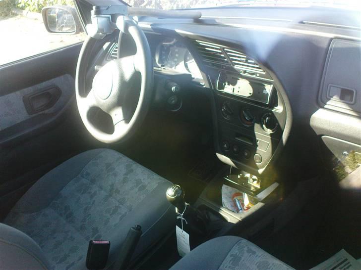 Peugeot 306 billede 2
