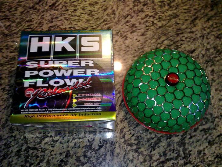 Toyota Supra billede 3