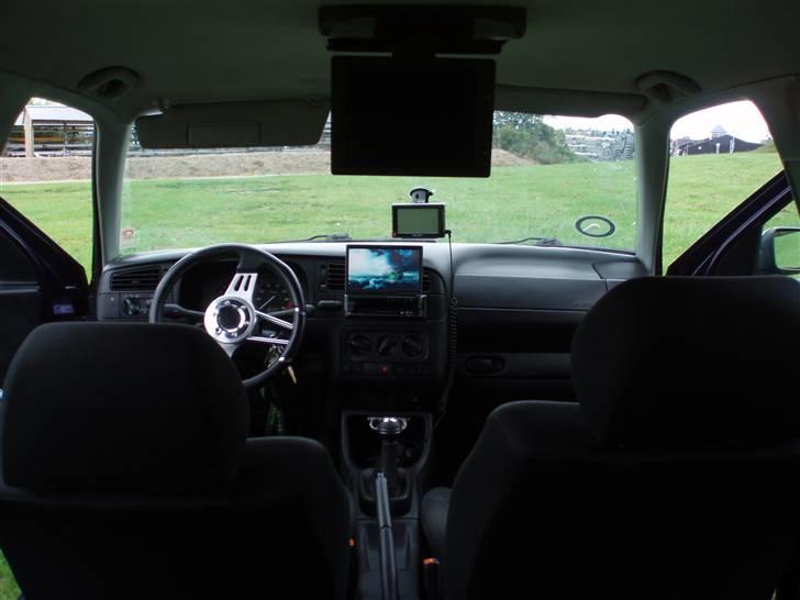 VW Golf 3 billede 13