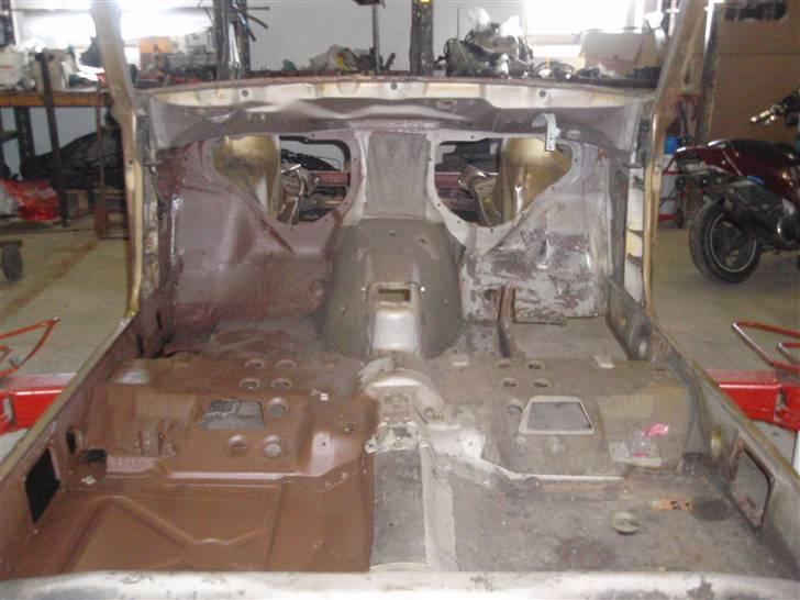 Volvo 262C Bertone billede 19